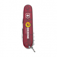Victorinox huntsman messer - Topgiving