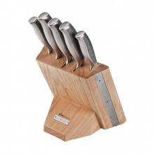 Diamant sabatier riyouri messerblock - Topgiving