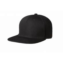 Original snap back flat visor cap - Topgiving