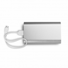 Pilat charger - Topgiving