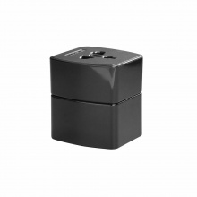 Compakt universal travel adapter - Topgiving
