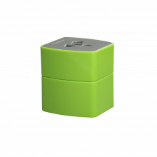 Compakt universal travel adapter - Topgiving