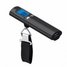 Plane 3-in-1 baggage scale - Topgiving