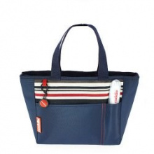 Caddie - iso bag - Topgiving