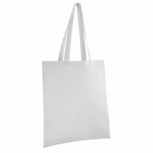 Bio trendy shopping bag - Topgiving