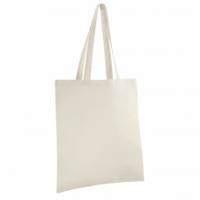 Bio trendy shopping bag - Topgiving