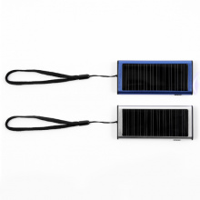 Solar compact charger - Topgiving