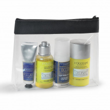 Evanity travel / cosmetic pouch - Topgiving