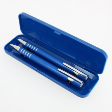 Ball and ink pen set - bip - Topgiving