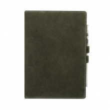 Casey note pad holder - Topgiving