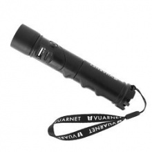 Vuarnet - charger and flashlight - Topgiving