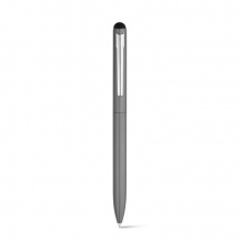 Wass touch. aluminium kugelschreiber mit twist mechanismus - Topgiving