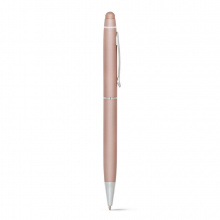 Julie. kugelschreiber mit touchpen - Topgiving