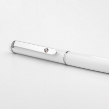 Caliope set. schreibset mit kugelschreiber und rollerball - Topgiving