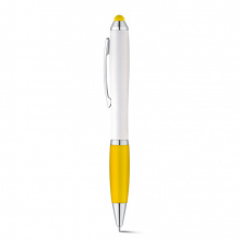 Sans. kugelschreiber mit touchpen-funktion - Topgiving