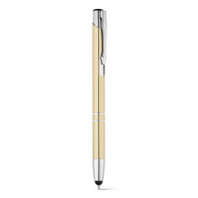 Beta touch. kugelschreiber mit touchpen-funktion - Topgiving