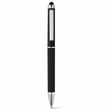 Esla. kugelschreiber mit touchpen-funktion - Topgiving