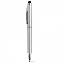 Esla. kugelschreiber mit touchpen-funktion - Topgiving