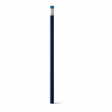 Ateneo. farbinges bleistift set mit radiergummi - Topgiving