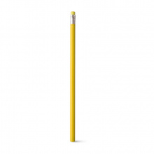 Ateneo. farbinges bleistift set mit radiergummi - Topgiving