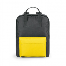 Niels. rucksack - Topgiving