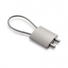 Lock. schlüsselanhänger - Topgiving