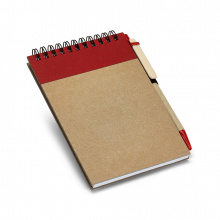 Ringord. notizbuch - Topgiving