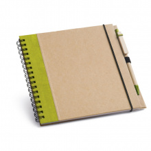 Plath. notizbuch - Topgiving