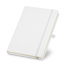 Lanyo ii. umweltfreundlichers notizbuch - Topgiving