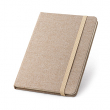 Hugo. umweltfreundlichers notizbuch - Topgiving