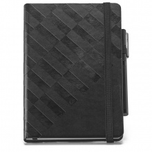 Geometric notebook. umweltfreundlichers notizbuch - Topgiving