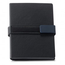 Dynamic notebook. umweltfreundlichers notizbuch - Topgiving
