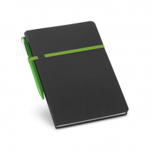 Dumas. notizbuch - Topgiving