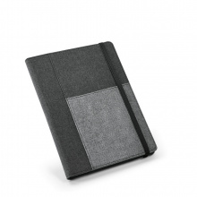 Pessoa. mappe mit notizblock - Topgiving