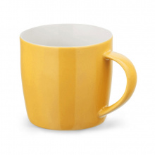 Comander. tasse - Topgiving