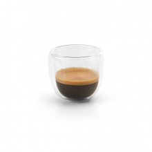 Expresso. 2 teiliges espresso set - Topgiving
