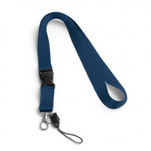 Anquetil. lanyard mit 20mm breite - Topgiving