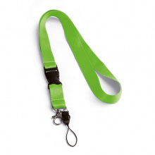 Anquetil. lanyard mit 20mm breite - Topgiving