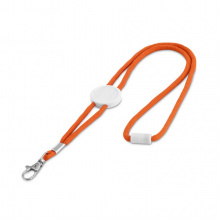 Weave. lanyard - Topgiving