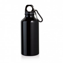 Landscape. trinkflasche mit karabiner - Topgiving