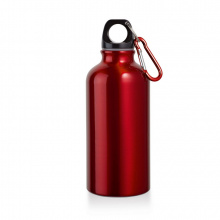 Landscape. trinkflasche mit karabiner - Topgiving