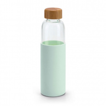 Dakar. trinkflasche - Topgiving