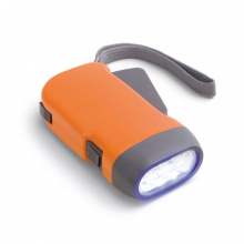Eddie. dynamo taschenlampe - Topgiving