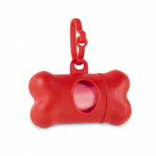 Trotte. plastiktütenhalter - Topgiving