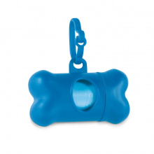 Trotte. plastiktütenhalter - Topgiving