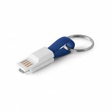 Riemann. usb-kabel mit 2 in 1 stecker - Topgiving