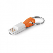 Riemann. usb-kabel mit 2 in 1 stecker - Topgiving