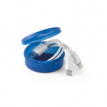 Emmy. usb-kabel 3 in 1 - Topgiving
