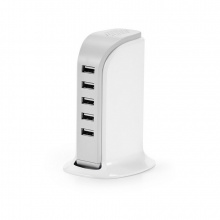 Stevens. usb ladestation - Topgiving