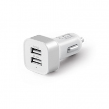 Watt. usb auto-adapter - Topgiving